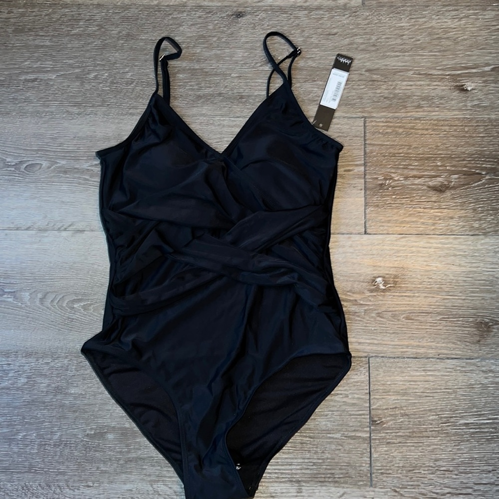 Bathing suit